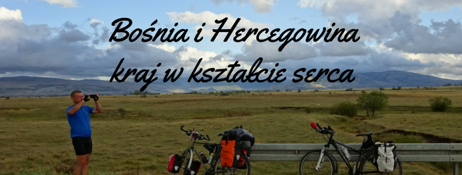 podróż do Bośni i Hercegowiny